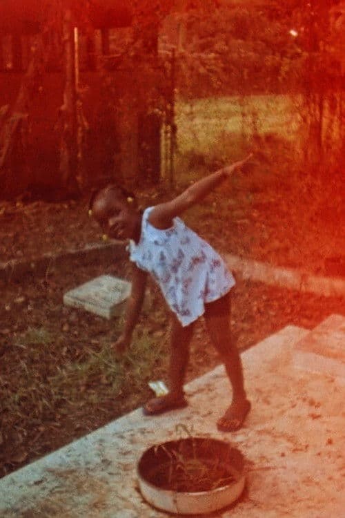 A River Holds a Perfect Memory