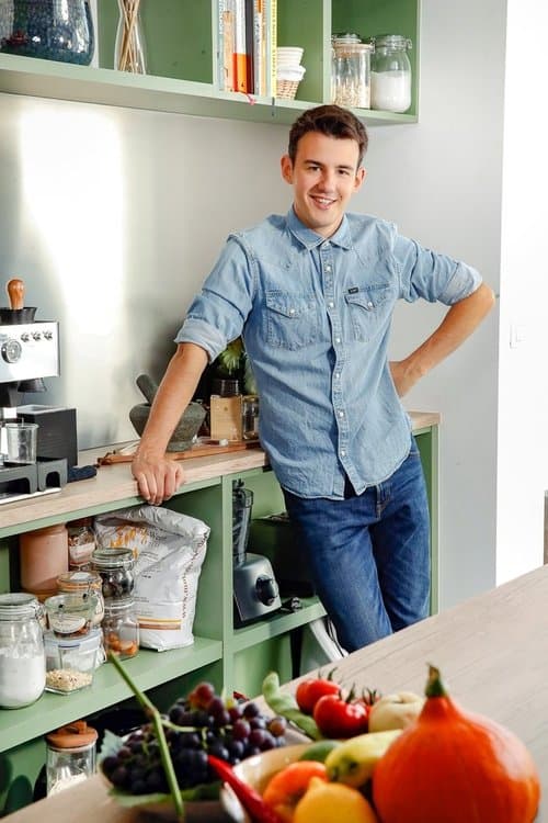 Loïc Van Impe profile photo