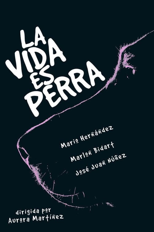 Life's a Bitch poster