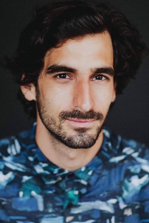 Gabriel D'Almeida Freitas profile photo