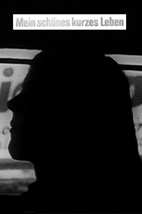 Mein schönes kurzes Leben poster