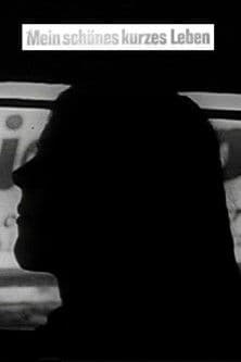 Mein schönes kurzes Leben poster