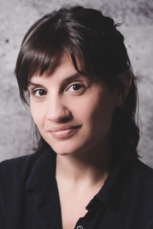 Pascale T. Tremblay profile photo