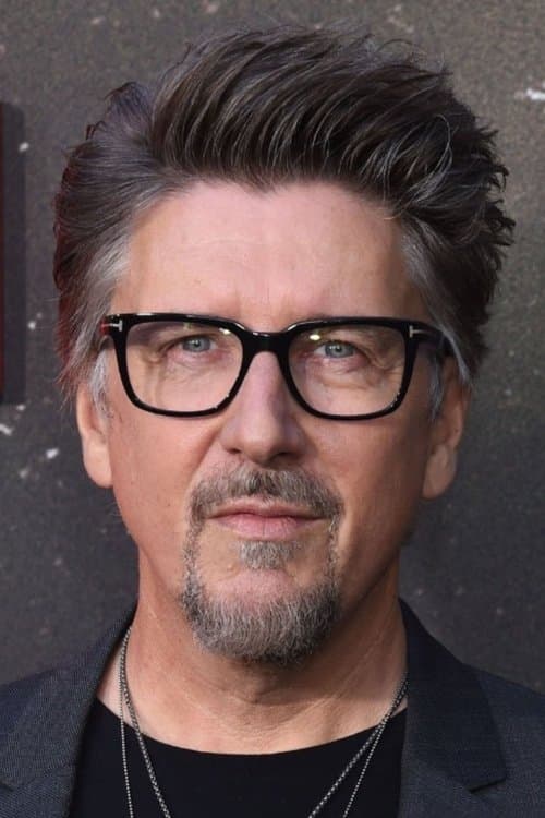 Scott Derrickson profile photo
