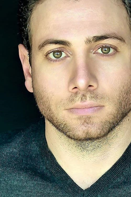 Hrach Titizian profile photo