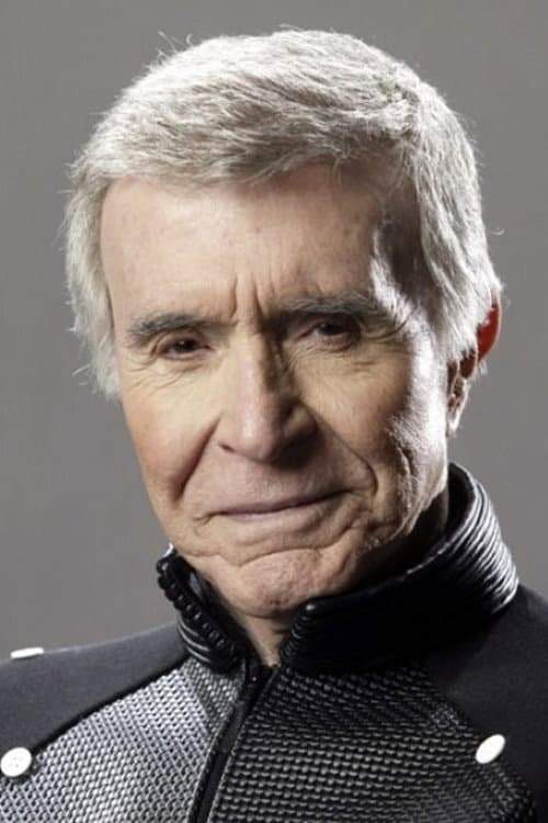 Ricardo Montalban profile photo