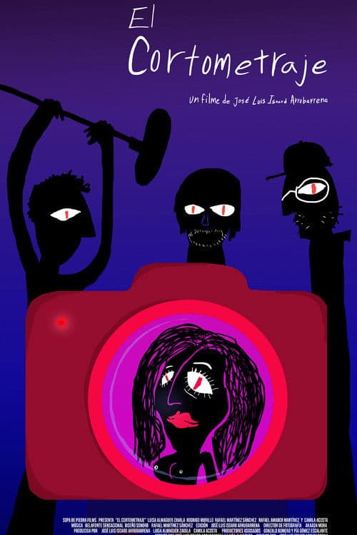The Short Film poster