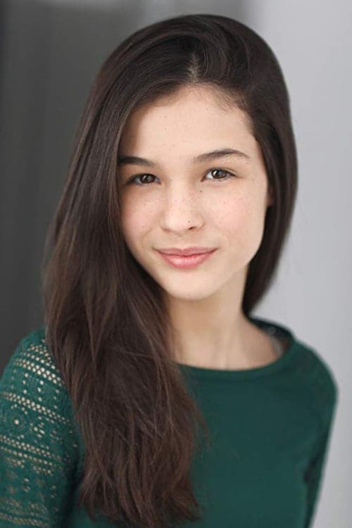 Eliza Faria profile photo