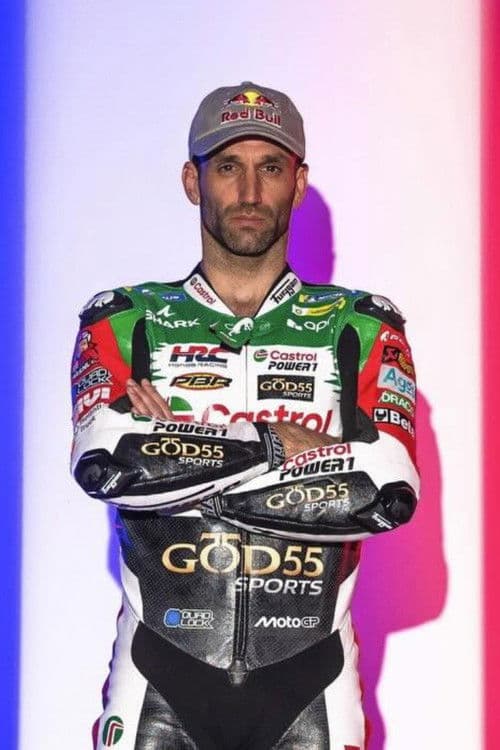 Johann Zarco profile photo