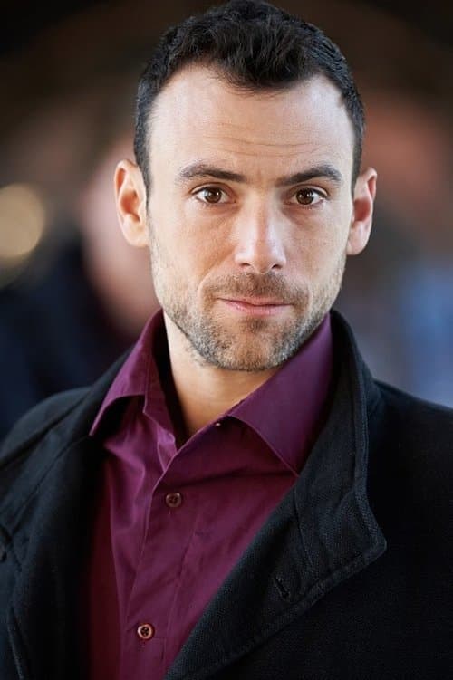 Beniamino Brogi profile photo