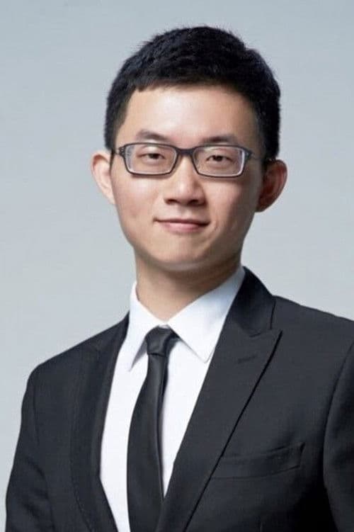 Retina profile photo