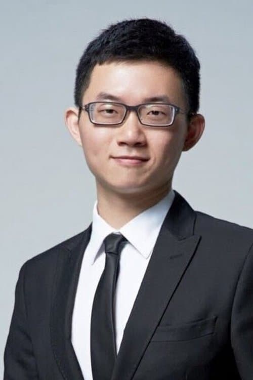 Retina profile photo