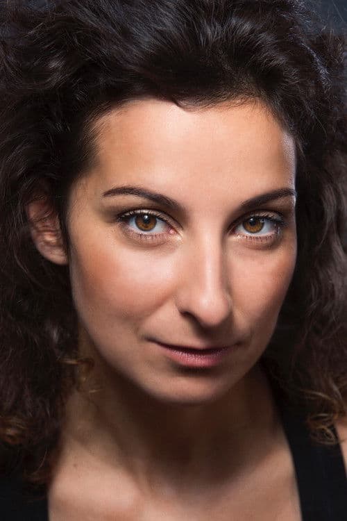 Ana Vargas profile photo