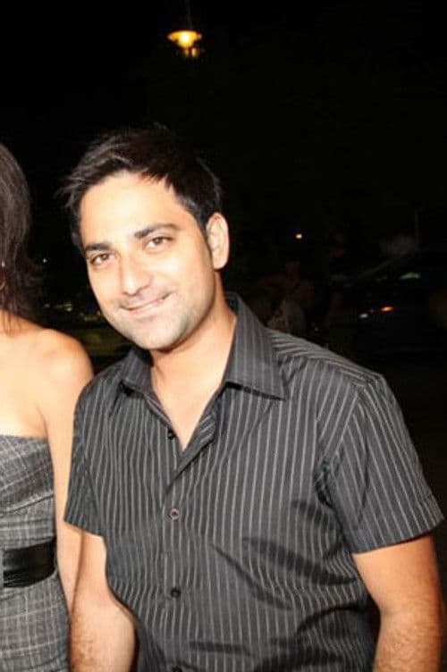 ליאור דטאוקר profile photo