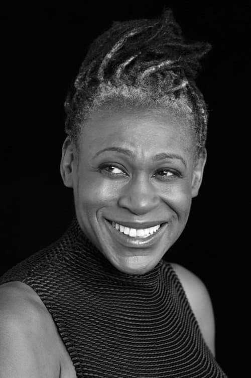 Susan Aderin profile photo