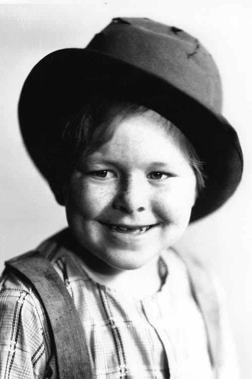 Harry Spear profile photo