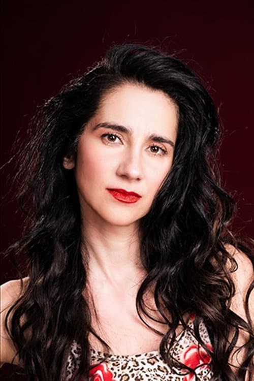 Kincsö Pethö profile photo