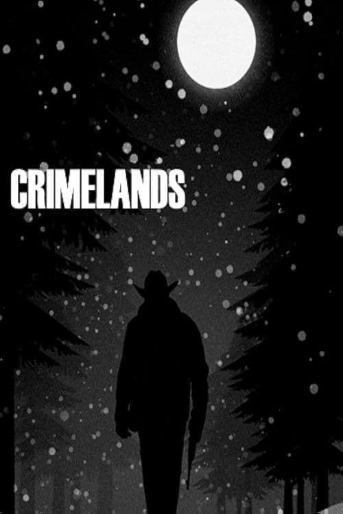 Crimelands poster