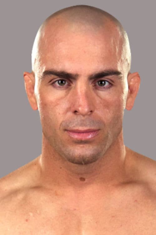 Sean Pierson profile photo