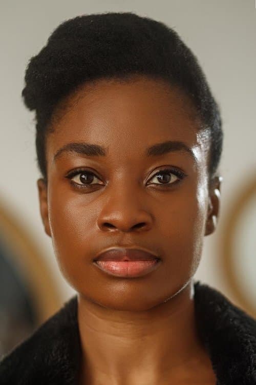 Uzoamaka Power profile photo