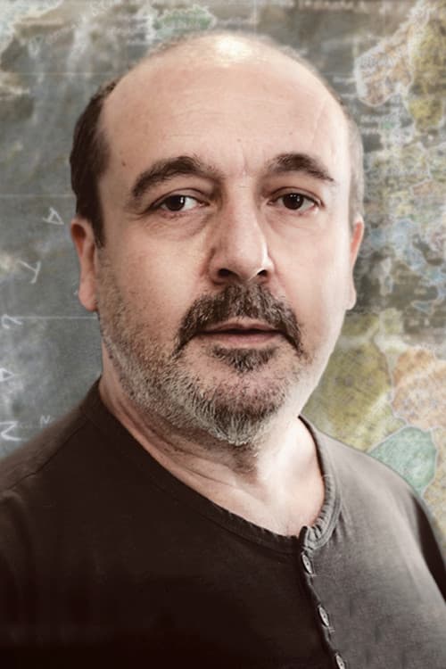 Thodoros Grampsas profile photo