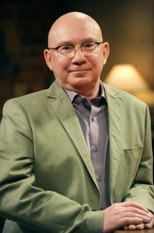 Ludo Busschots profile photo