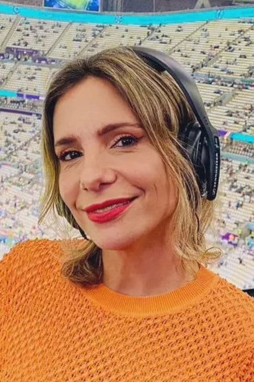 Ángela Lerena profile photo