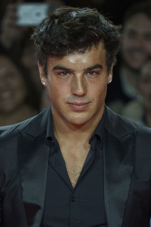 Óscar Casas profile photo