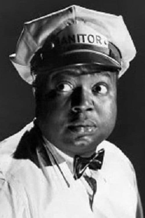 Dudley Dickerson profile photo