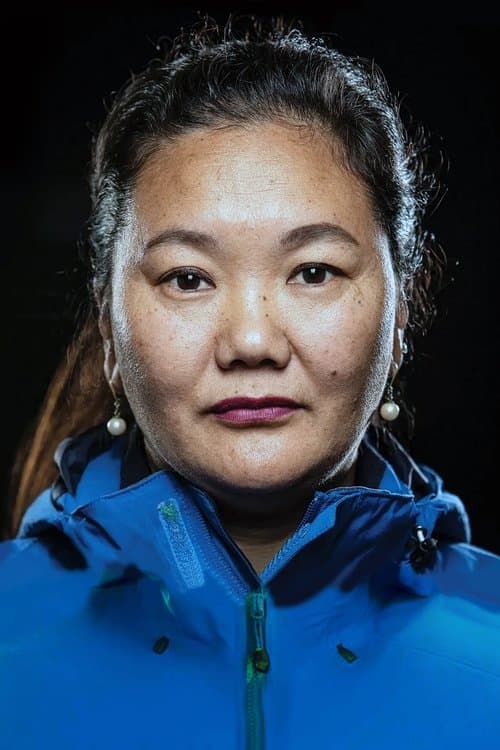 Lhakpa Sherpa profile photo