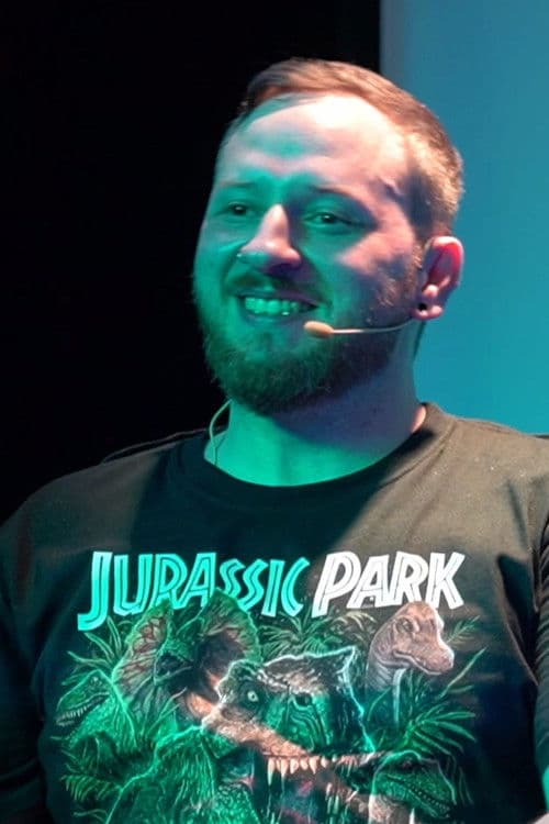 Daniel Kanter profile photo