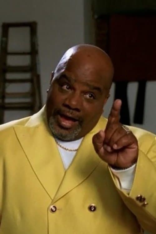 Darnell Suttles profile photo