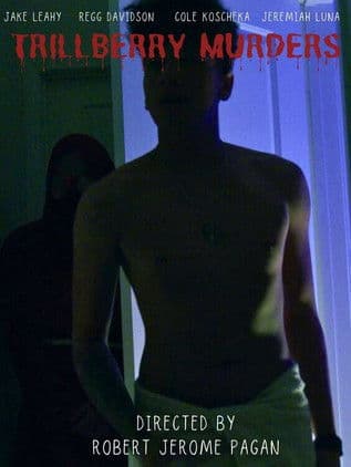 Trillberry Murders poster