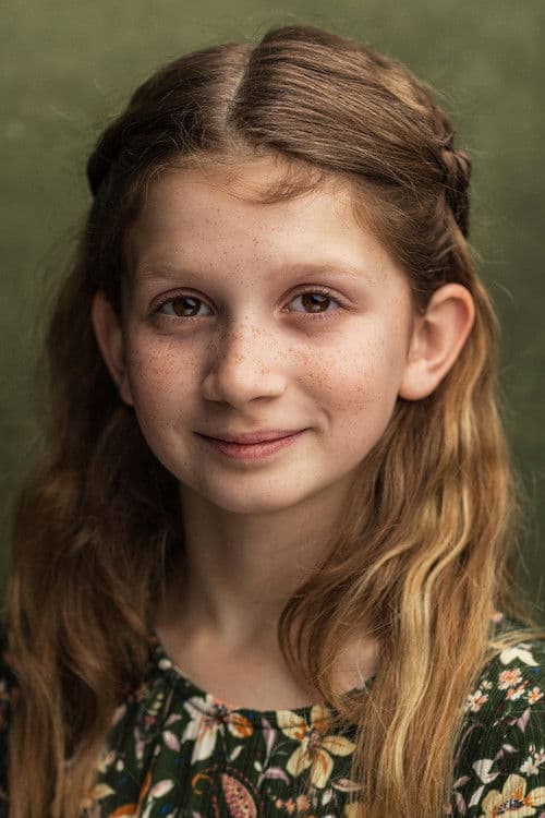 Olivia Lynes profile photo