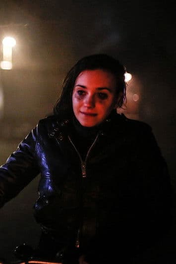 Eniko Anna Illesi profile photo