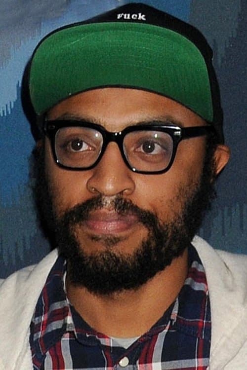 Keith Lucas profile photo