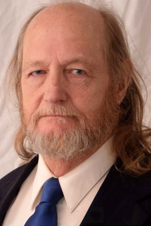 Johnny Harvill profile photo