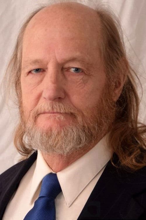 Johnny Harvill profile photo