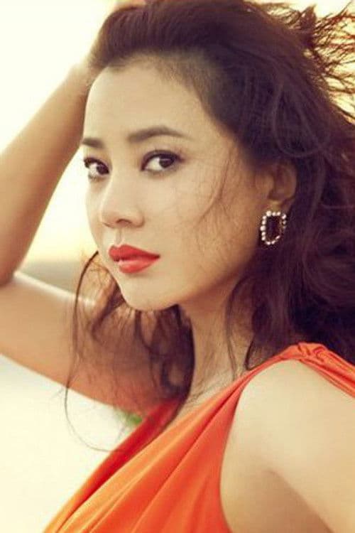 Hong Jingjing profile photo