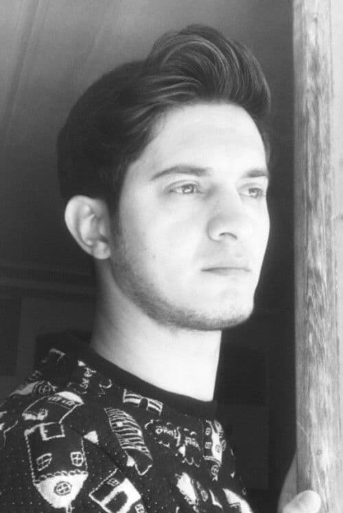 Teymour Ghaderi profile photo