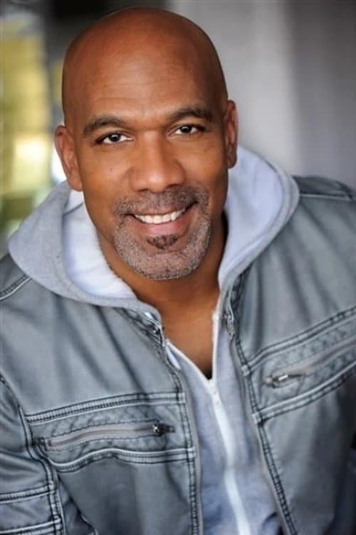 Byron McIntyre profile photo