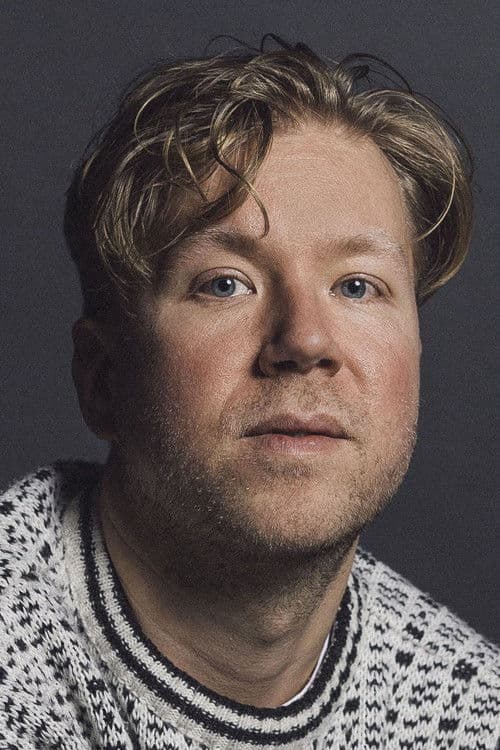 Mikko Myllylahti profile photo