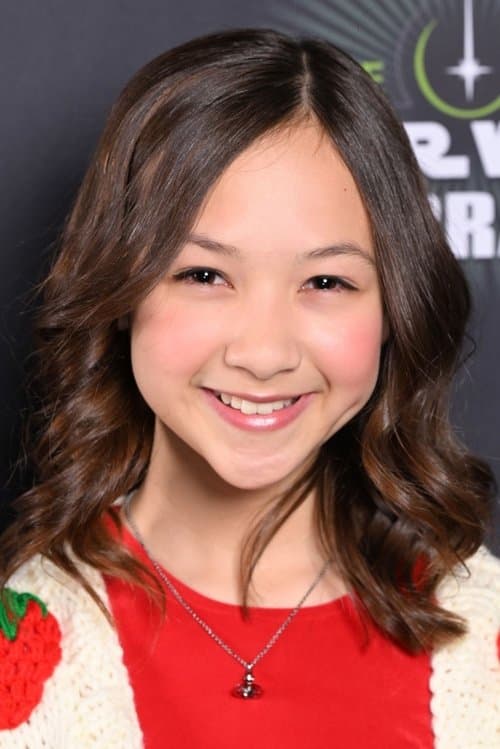 Kyriana Kratter profile photo