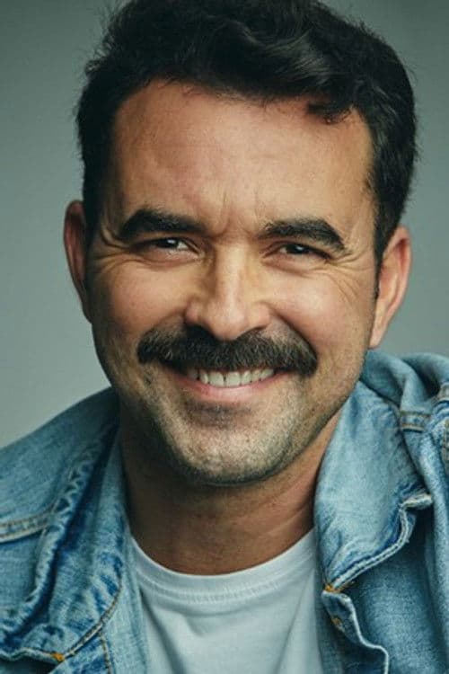 Borja Texeira profile photo