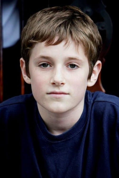 Barney Clark profile photo