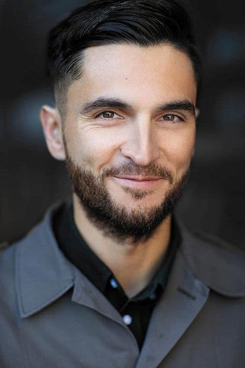 Ben Mann profile photo