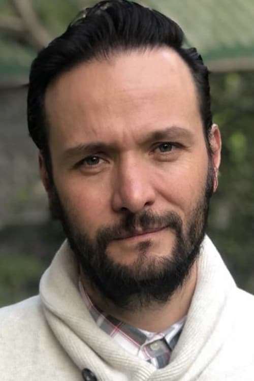 Rodrigo Cachero profile photo