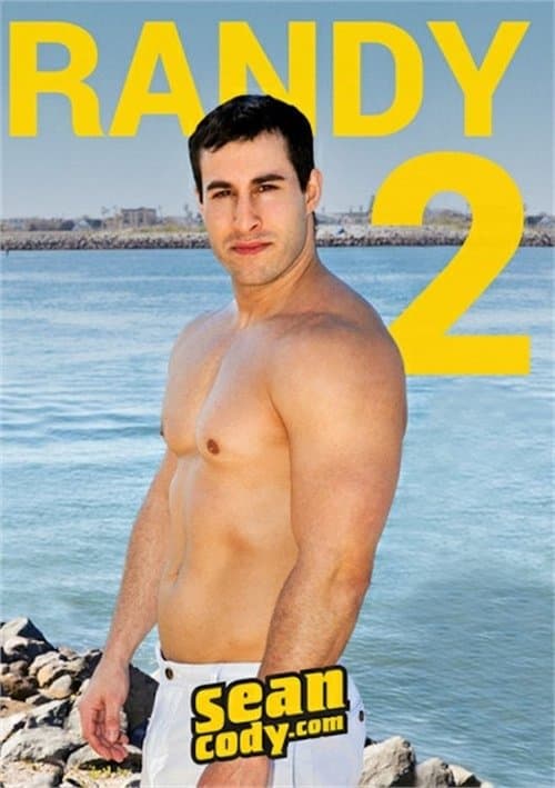 Randy 2 poster