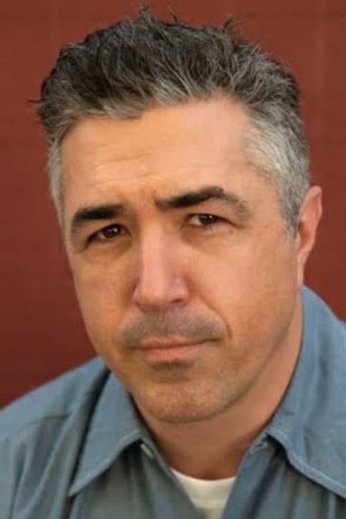 Preston James Hillier profile photo