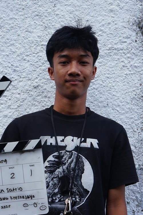 Ar Rauufu Rizky Ramadhandi profile photo